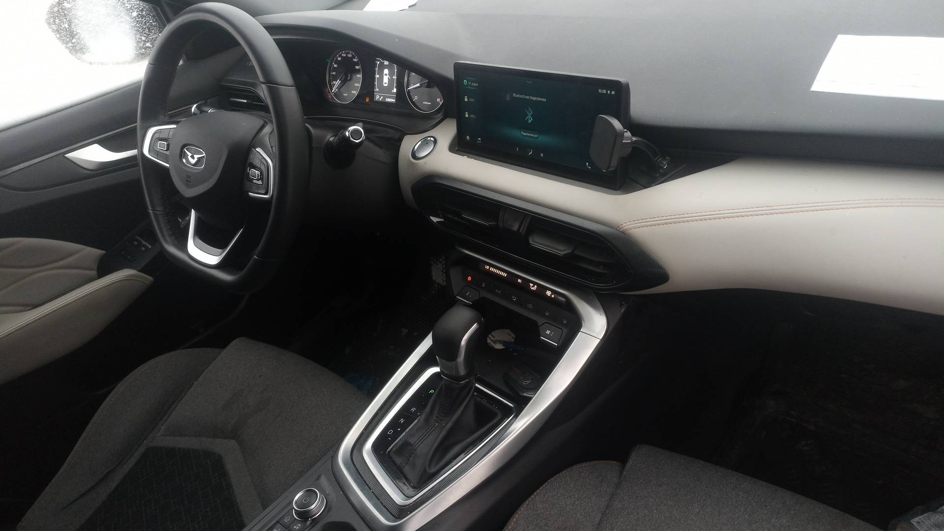 Kaiyi E5,  83 960 км, 2023 года в лизинг