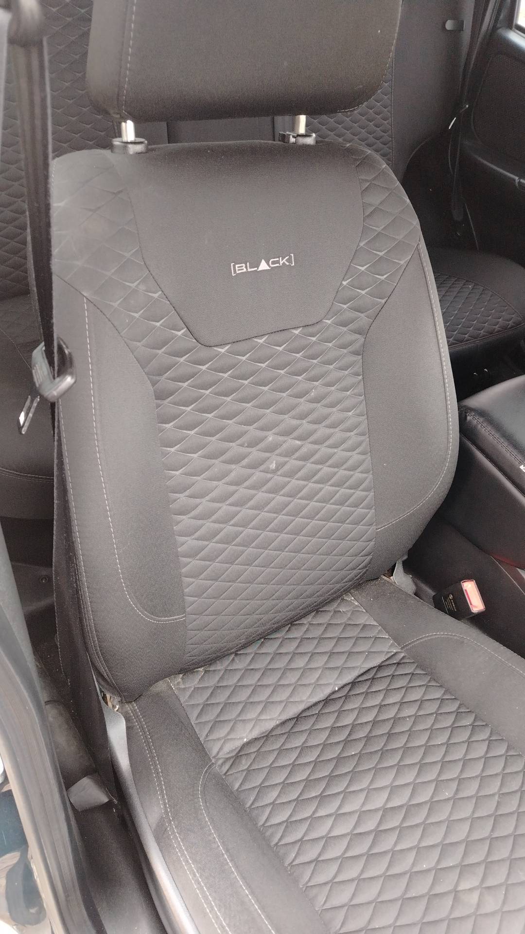 Lada Niva Travel,  79 765 км, 2023 года