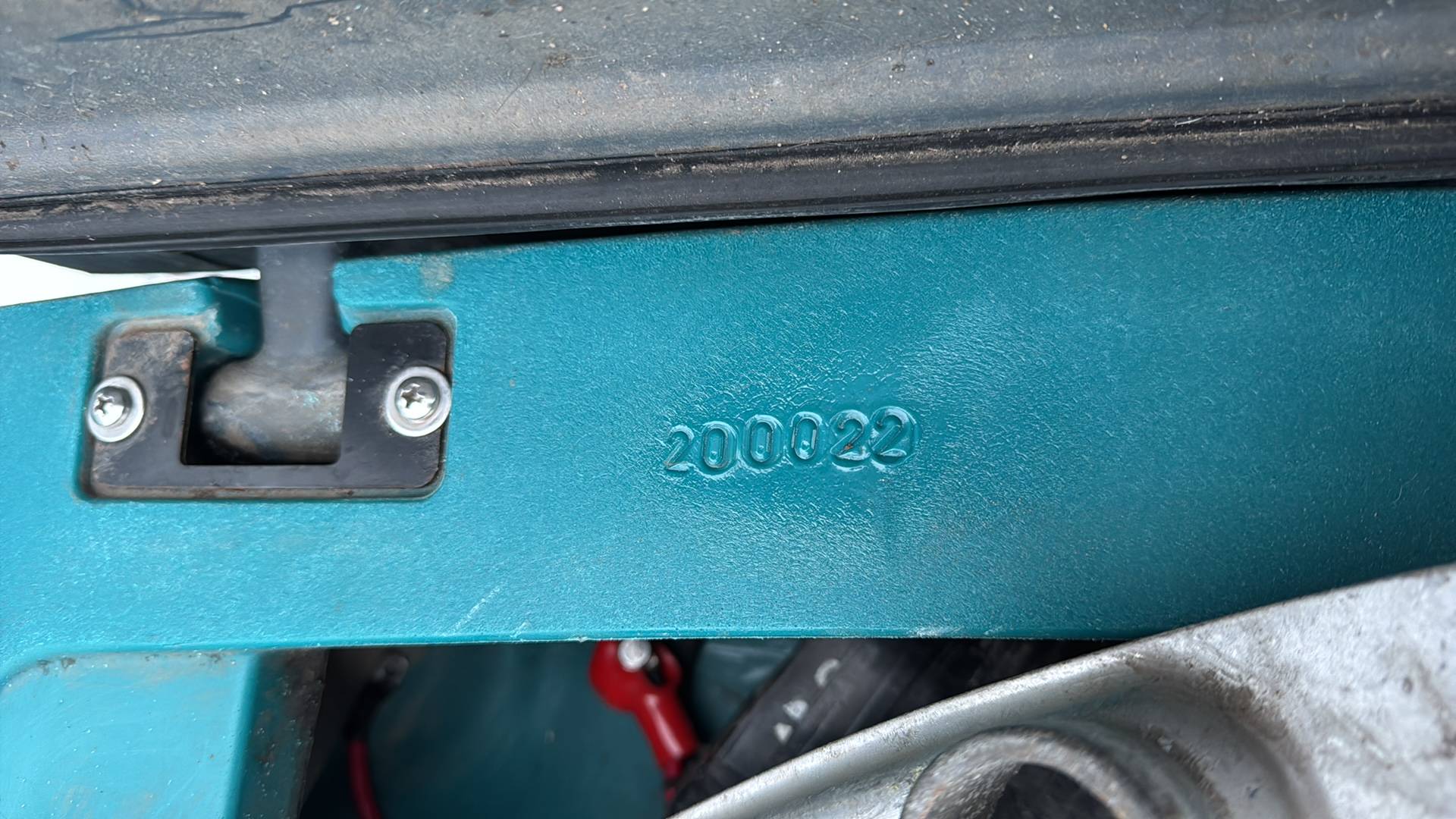 T-FLEX Mini Поломоечная машина, 2024 года в лизинг