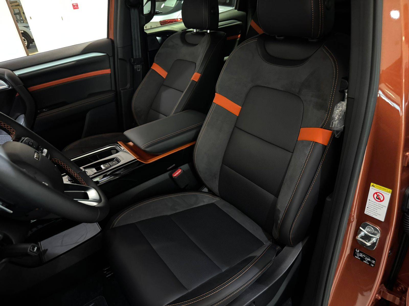 Haval Dargo Tech Plus 2.0 7DCT 4WD