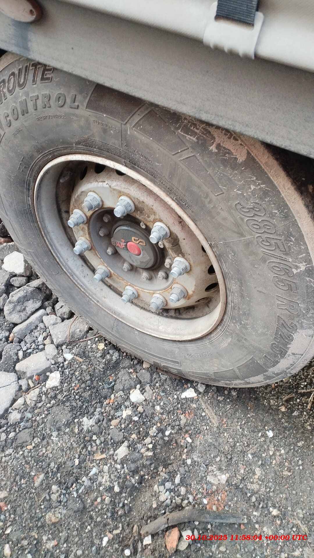 SOTRANS SC3-1, 2024 года в лизинг