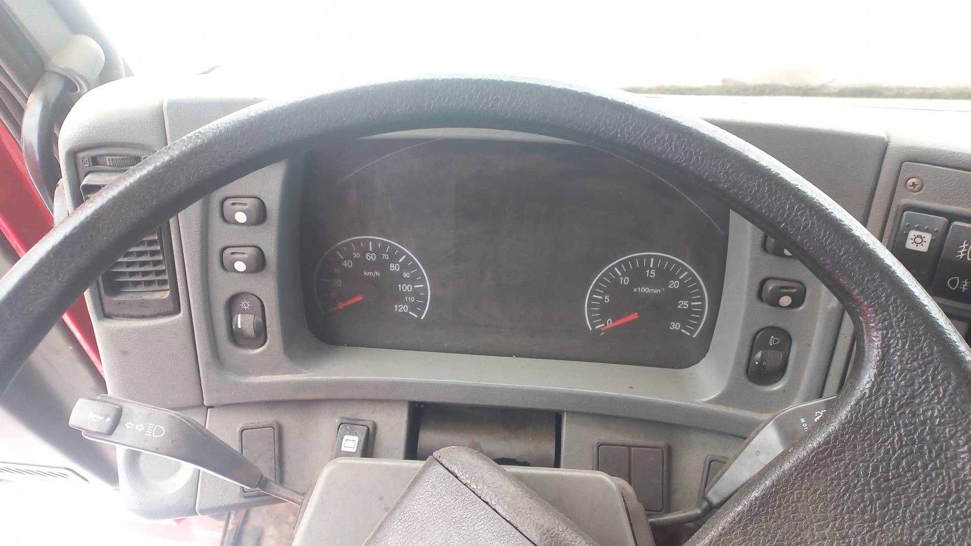 МАЗ 6501C9-8520-005,  148 647 км, 2021 года в лизинг