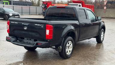 Great Wall Wingle 7