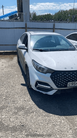 OMODA S5,  115 807 км, 2023 года в лизинг