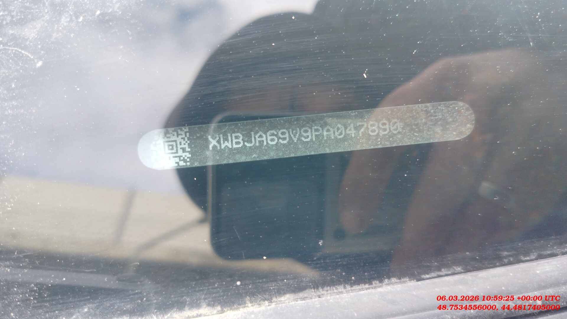 Chevrolet Cobalt,  86 572 км, 2023 года в лизинг
