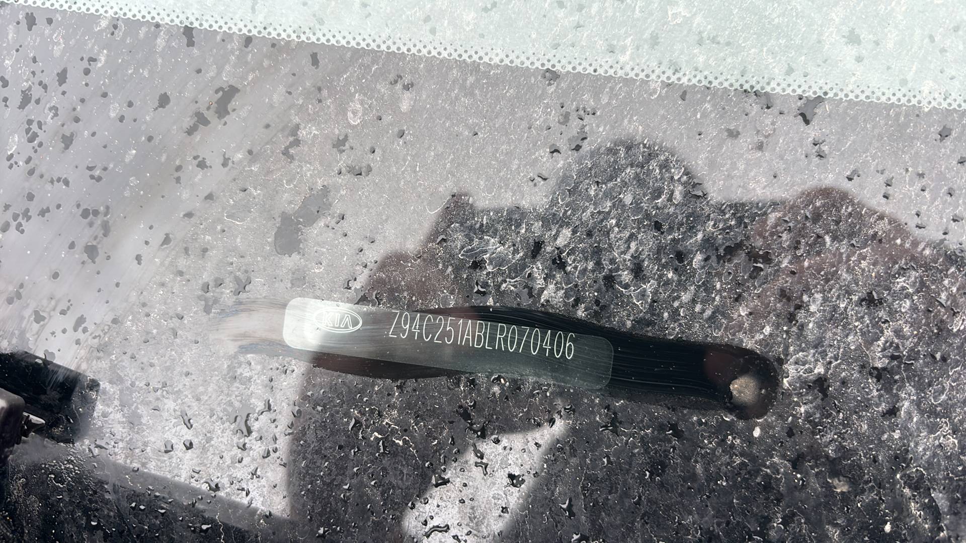 KIA Rio X-Line,  139 363 км, 2019 года в лизинг