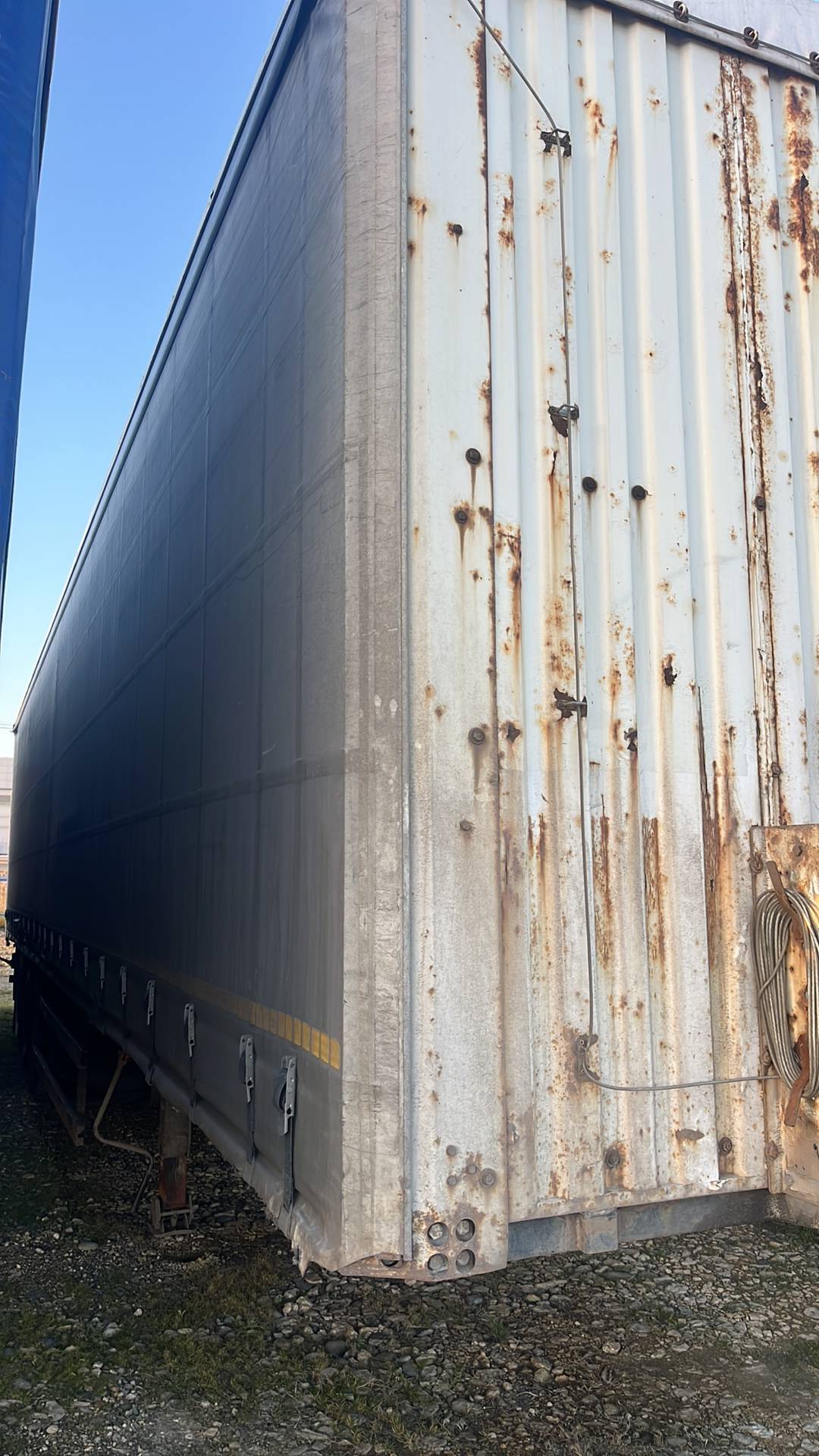 НЕФАЗ Тентованный 93341-07, 2019 года в лизинг