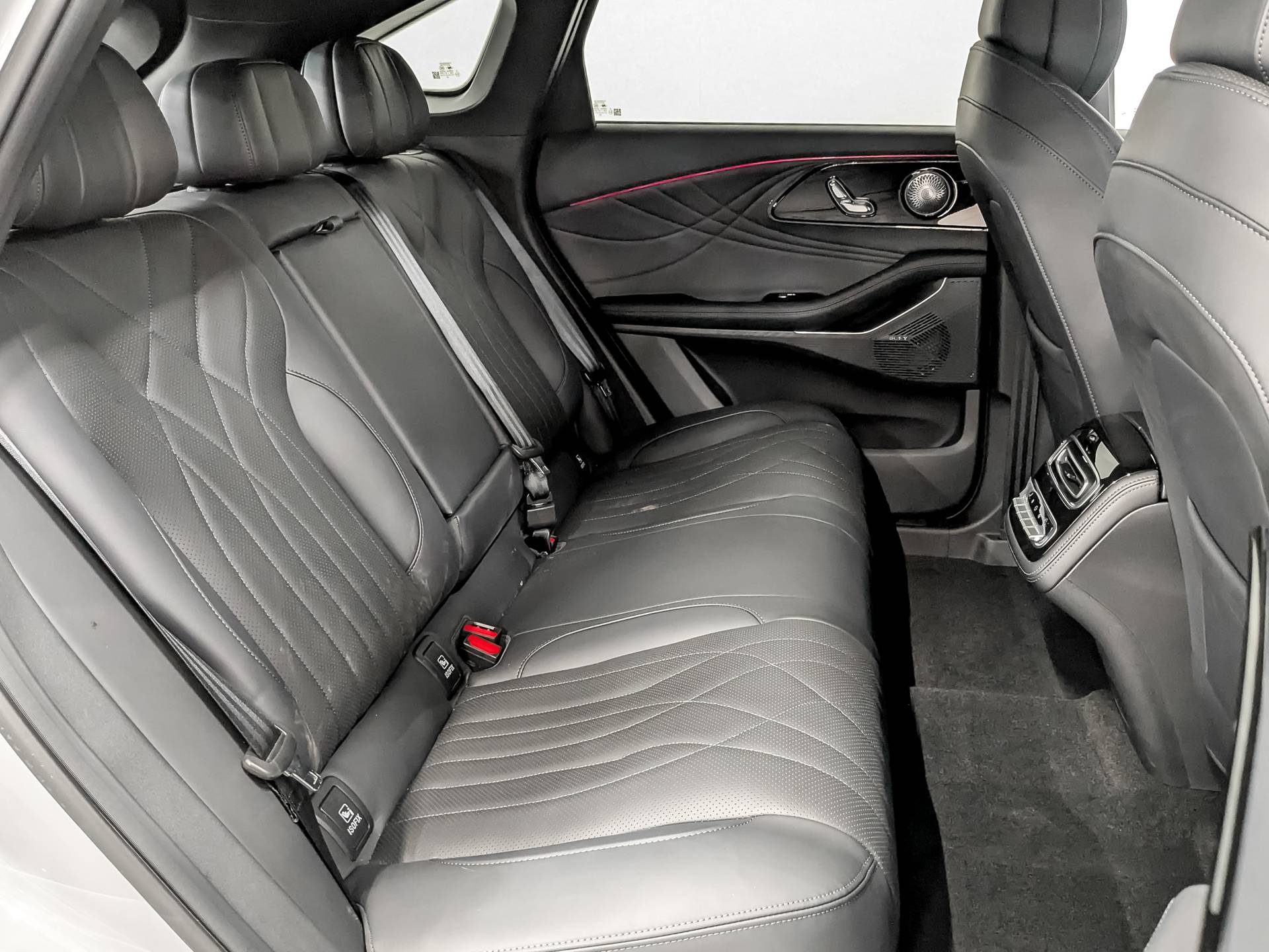EXEED RX Platinum 2.0 TGDI DCT7 AWD