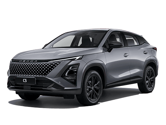 OMODA C5 1.6T DCT Active 4WD FL
