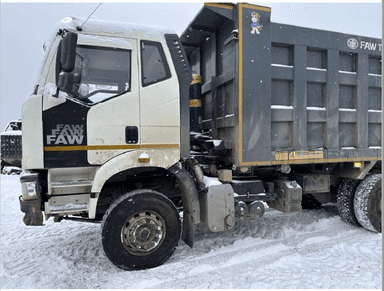 FAW CA3250P66K24T1E5 6х4