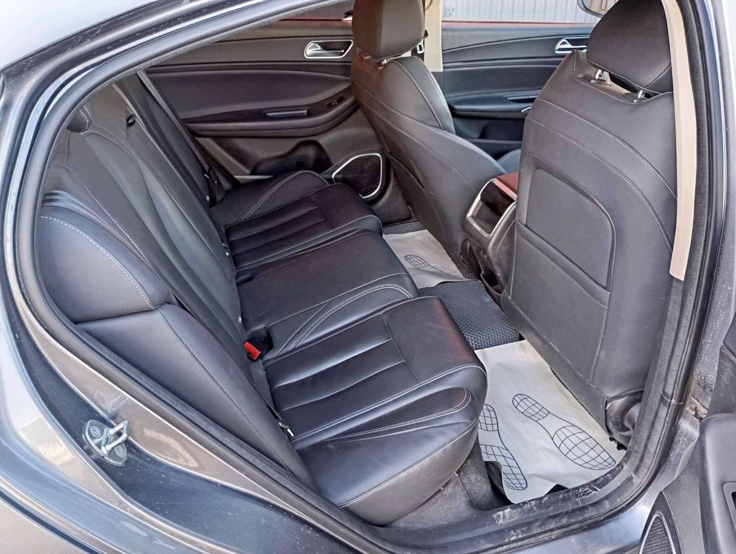 OMODA S5,  130 944 км, 2023 года в лизинг