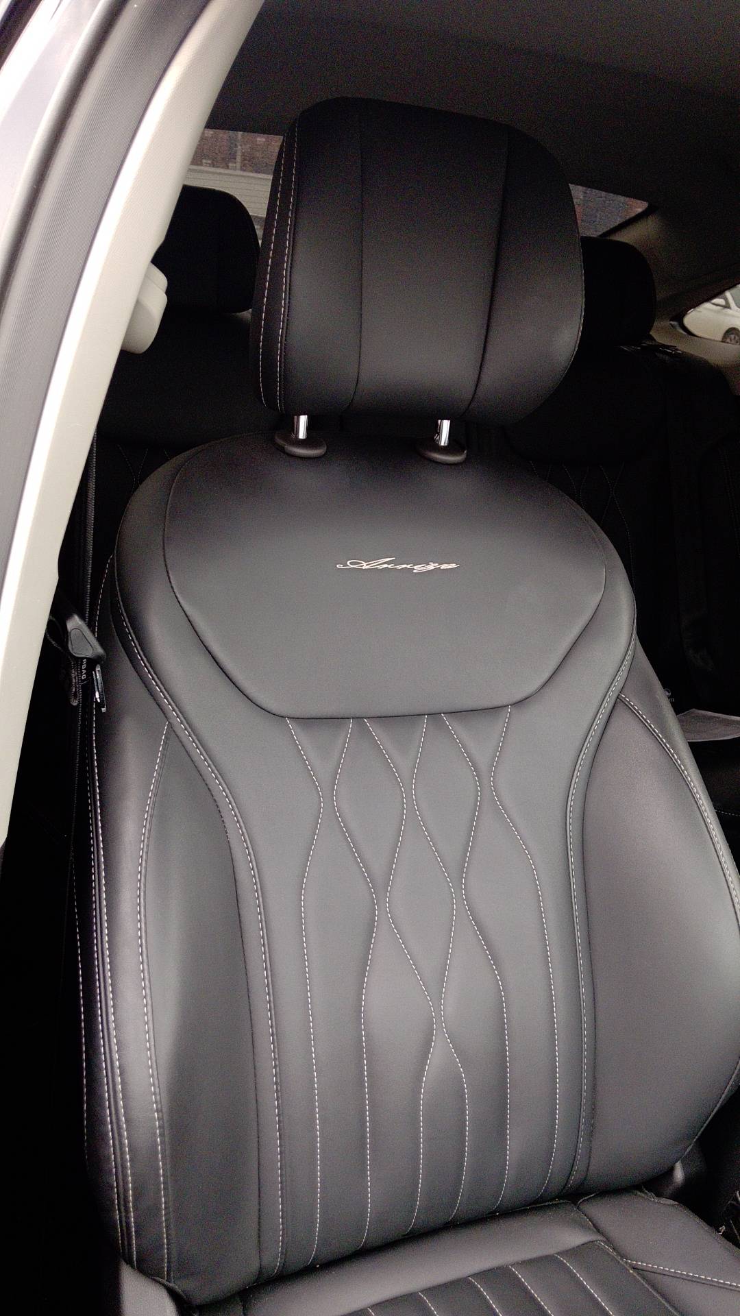 Chery Arrizo 8,  69 556 км, 2024 года в лизинг