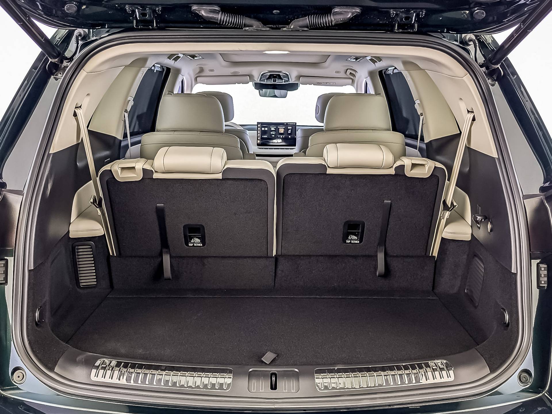 Wey 07 Premium 1.5 PHEV DHT 4WD