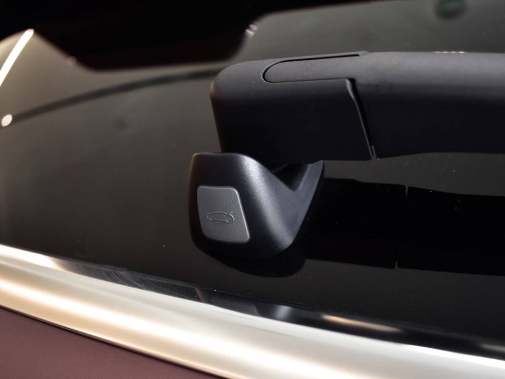 Voyah Free EVR Sport Edition