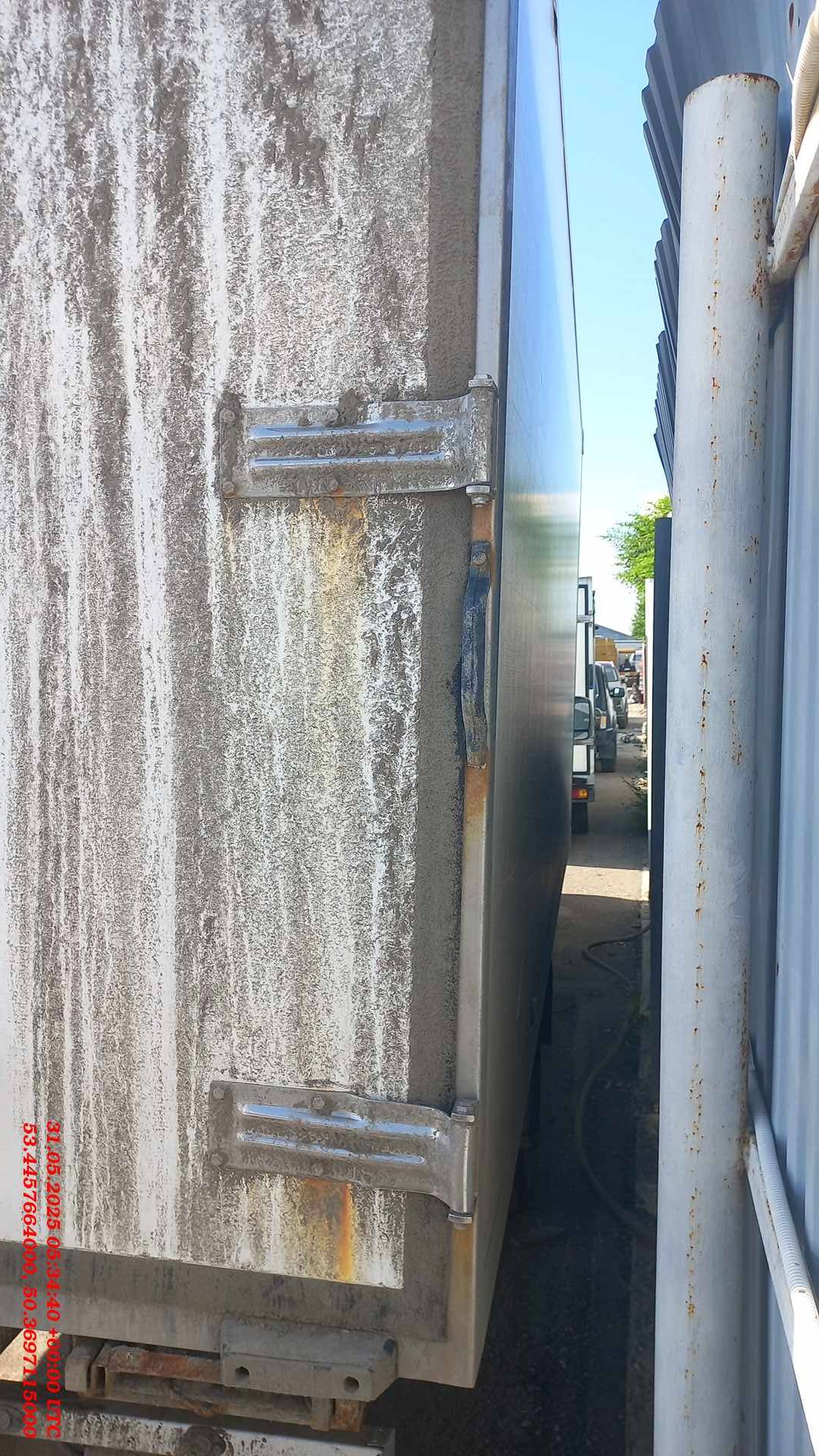 Sollers Atlant,  41 940 км, 2024 года в лизинг