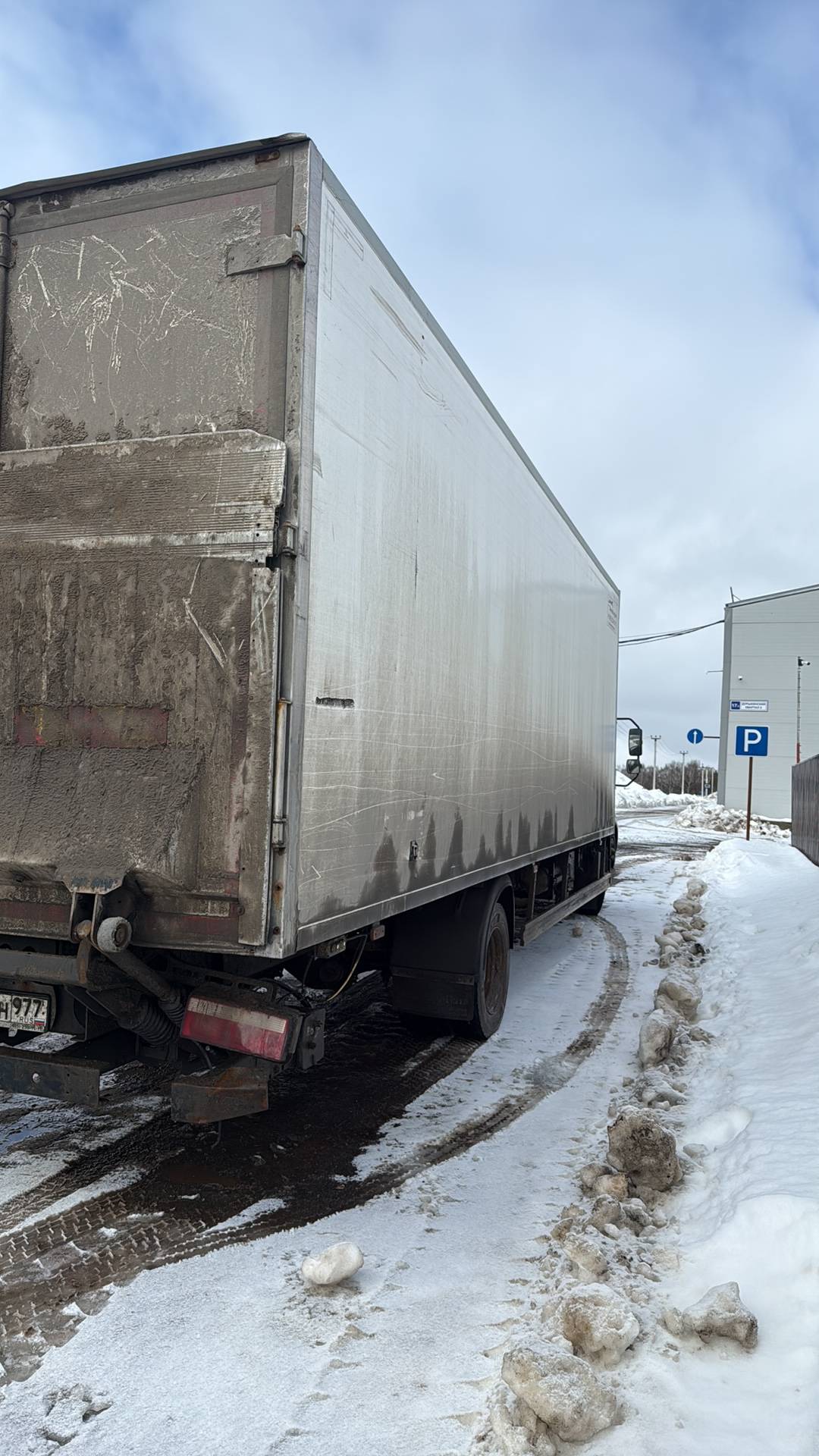 JAC N 120L,  160 745 км, 2024 года в лизинг