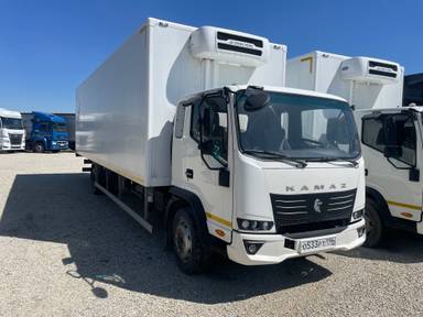 КАМАЗ 43082-H5