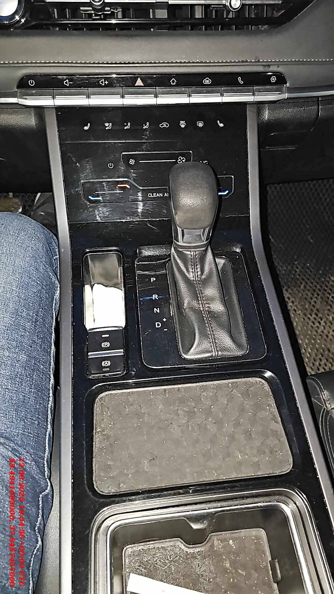 Chery Tiggo 4 PRO,  157 966 км, 2022 года в лизинг