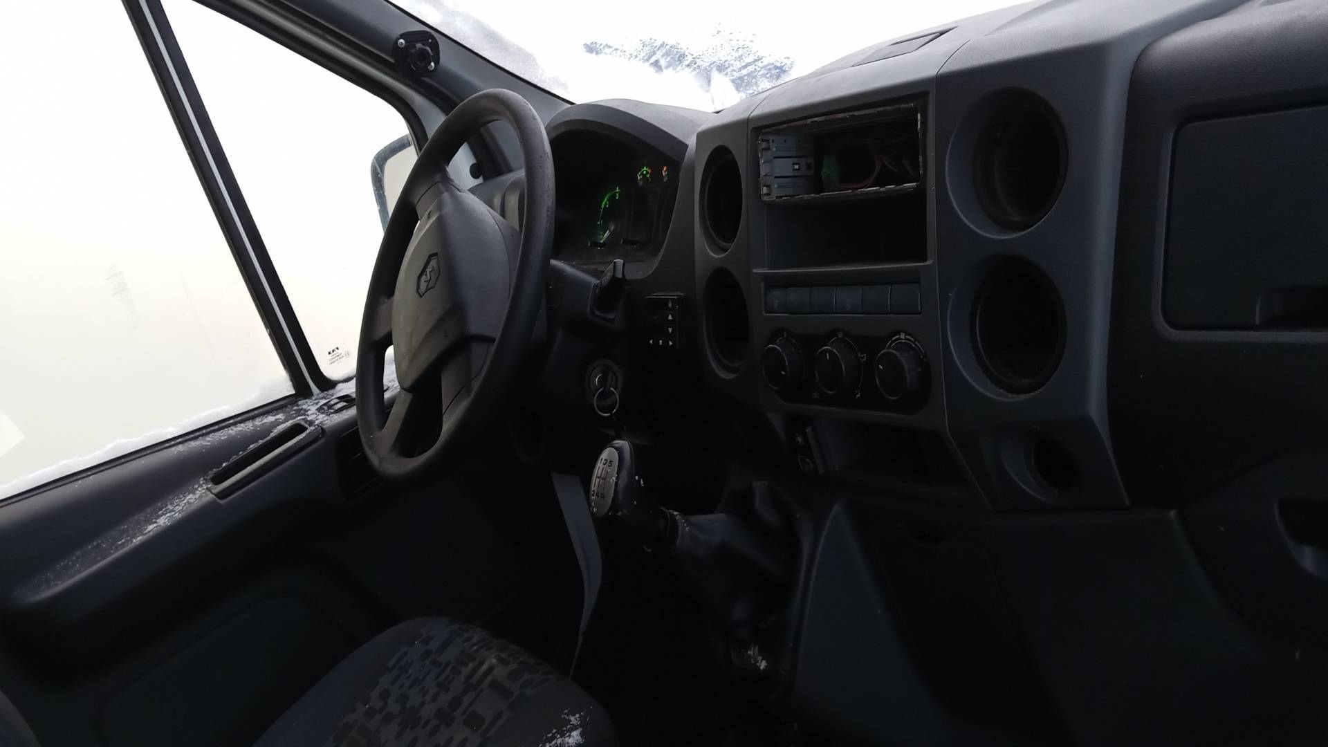 ГАЗ ГАЗель NEXT,  170 000 км, 2023 года в лизинг