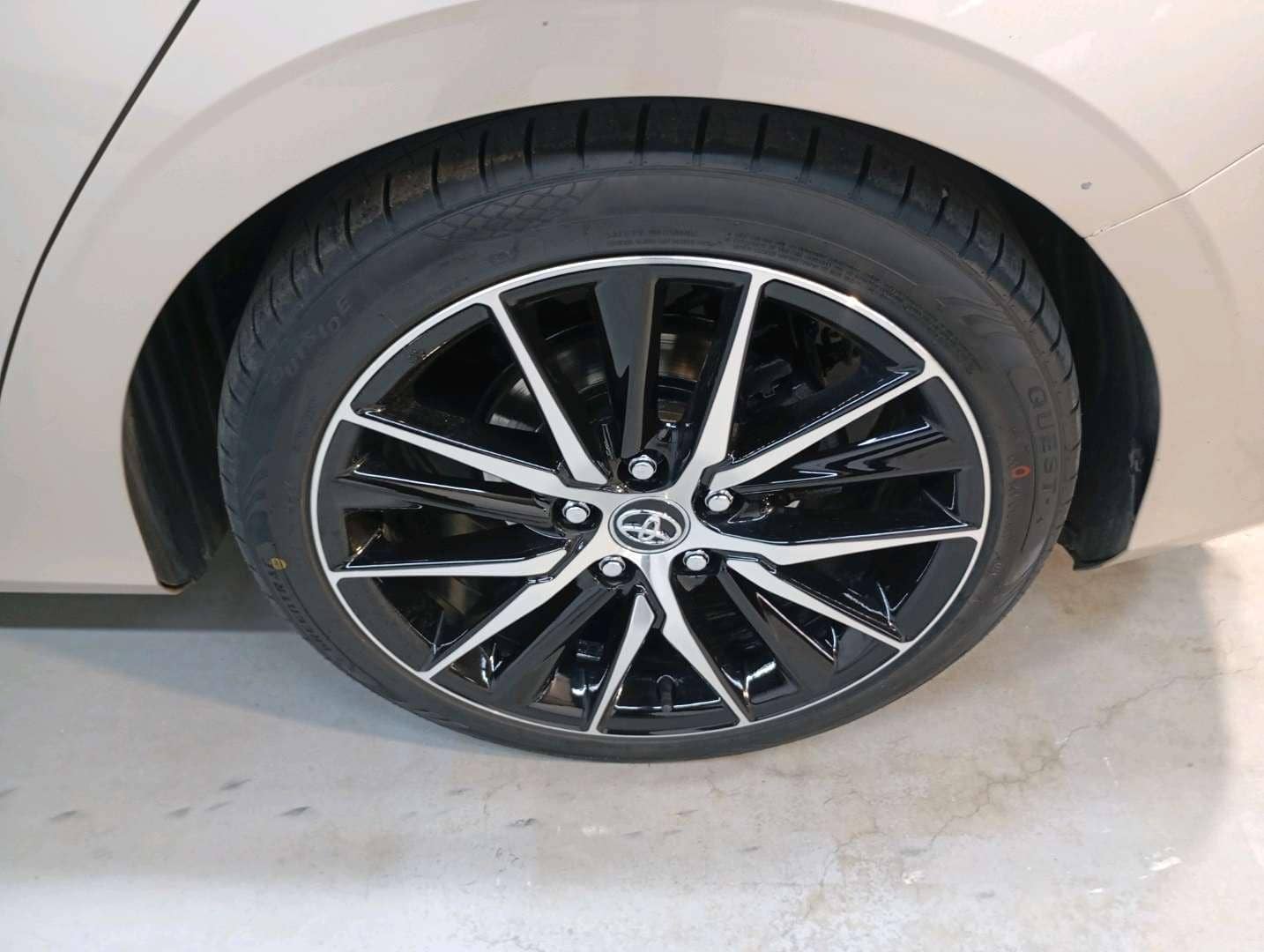 Geely Emgrand,  124 336 км, 2023 года в лизинг