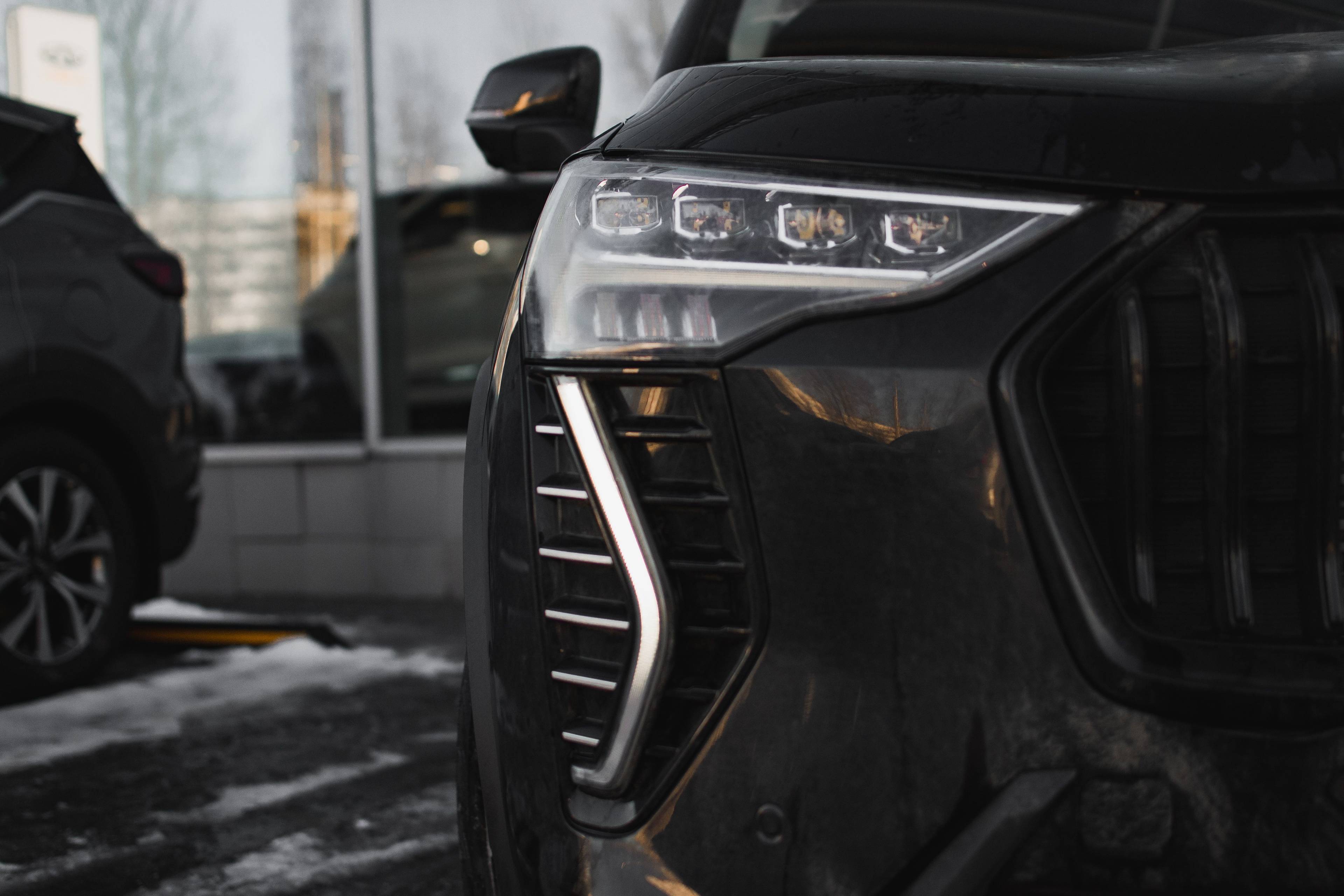 Haval Jolion Premium 1.5 7DCT 4WD