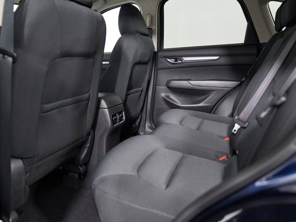 Mazda CX-5 Smart Elegant Pro 2.0 SKYACTIV 6AT 2WD