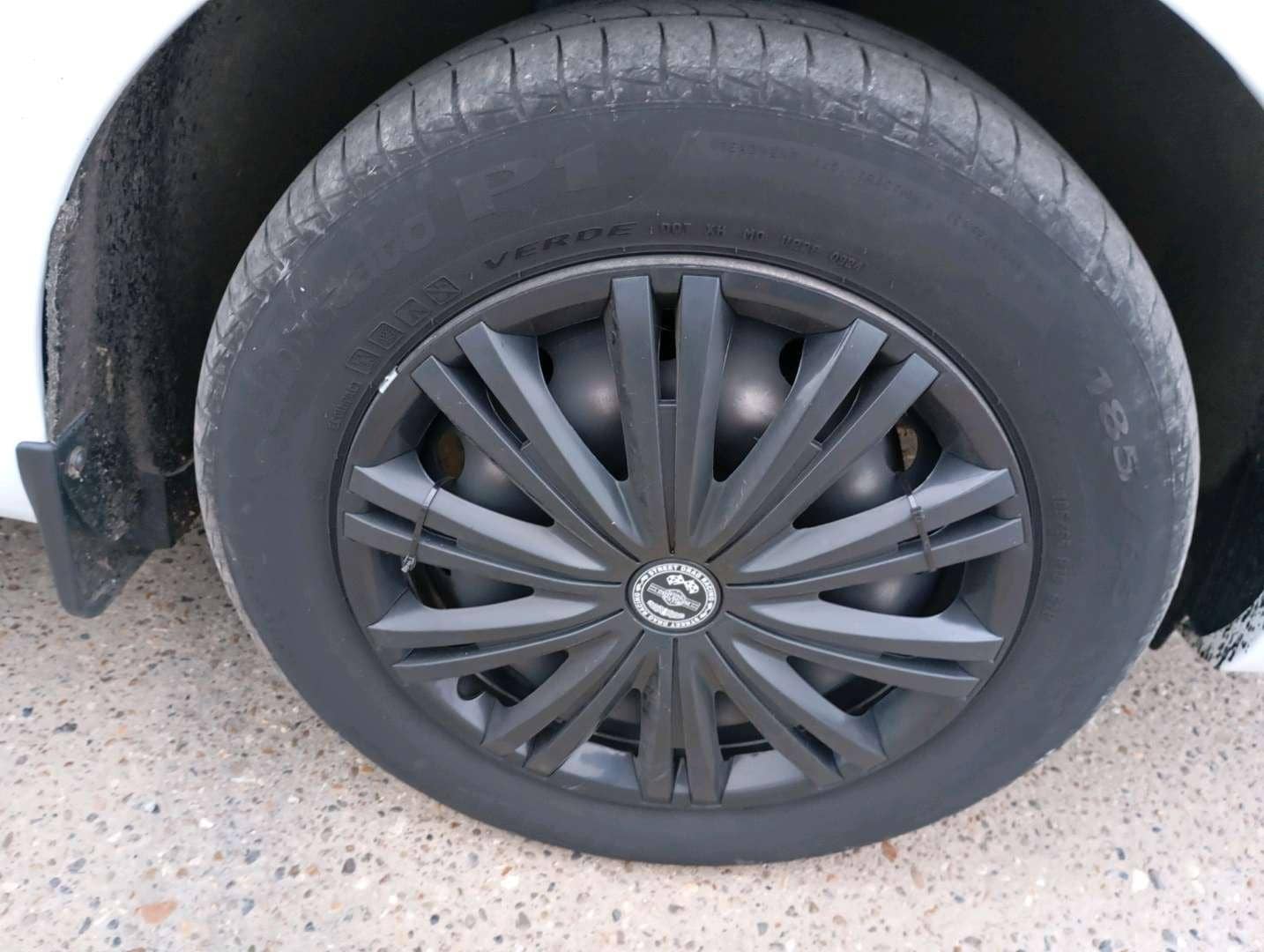 Lada Vesta седан,  81 074 км, 2024 года в лизинг