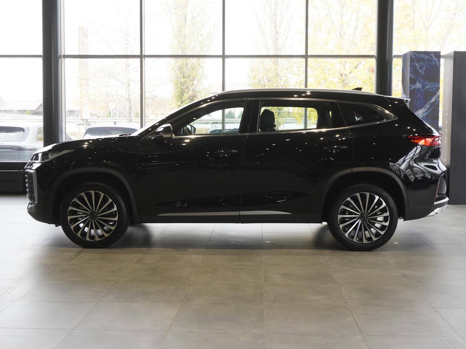 EXEED TXL Premium 2.0 TGDI 8AT AWD