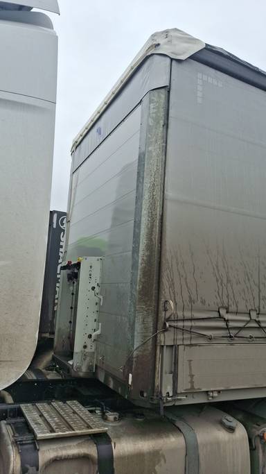 SCHMITZ Шторный SCS 24/L