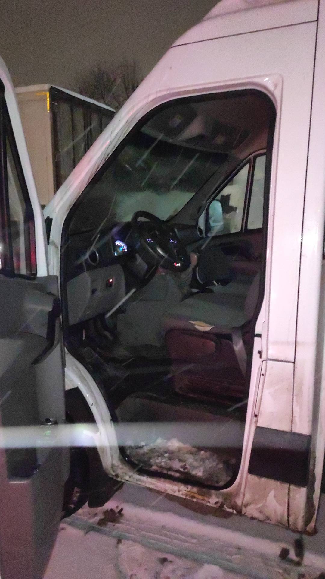 Sollers Atlant,  71 359 км, 2024 года в лизинг