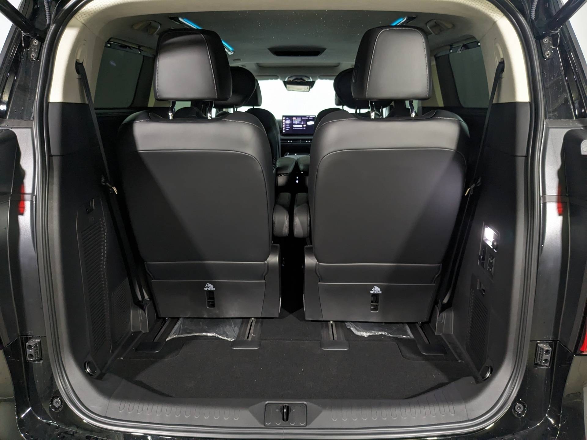 Wey 80 PHEV 1.5 T DHT 4WD Business Lounge