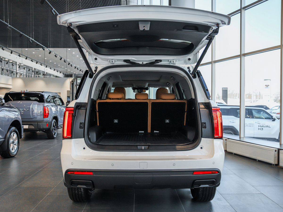 Haval H5 Elite 2.0D 8AT 4WD