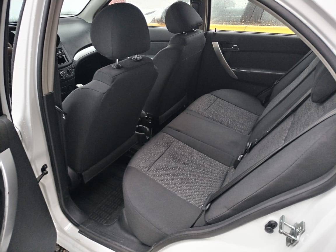 Chevrolet Nexia,  46 850 км, 2023 года в лизинг