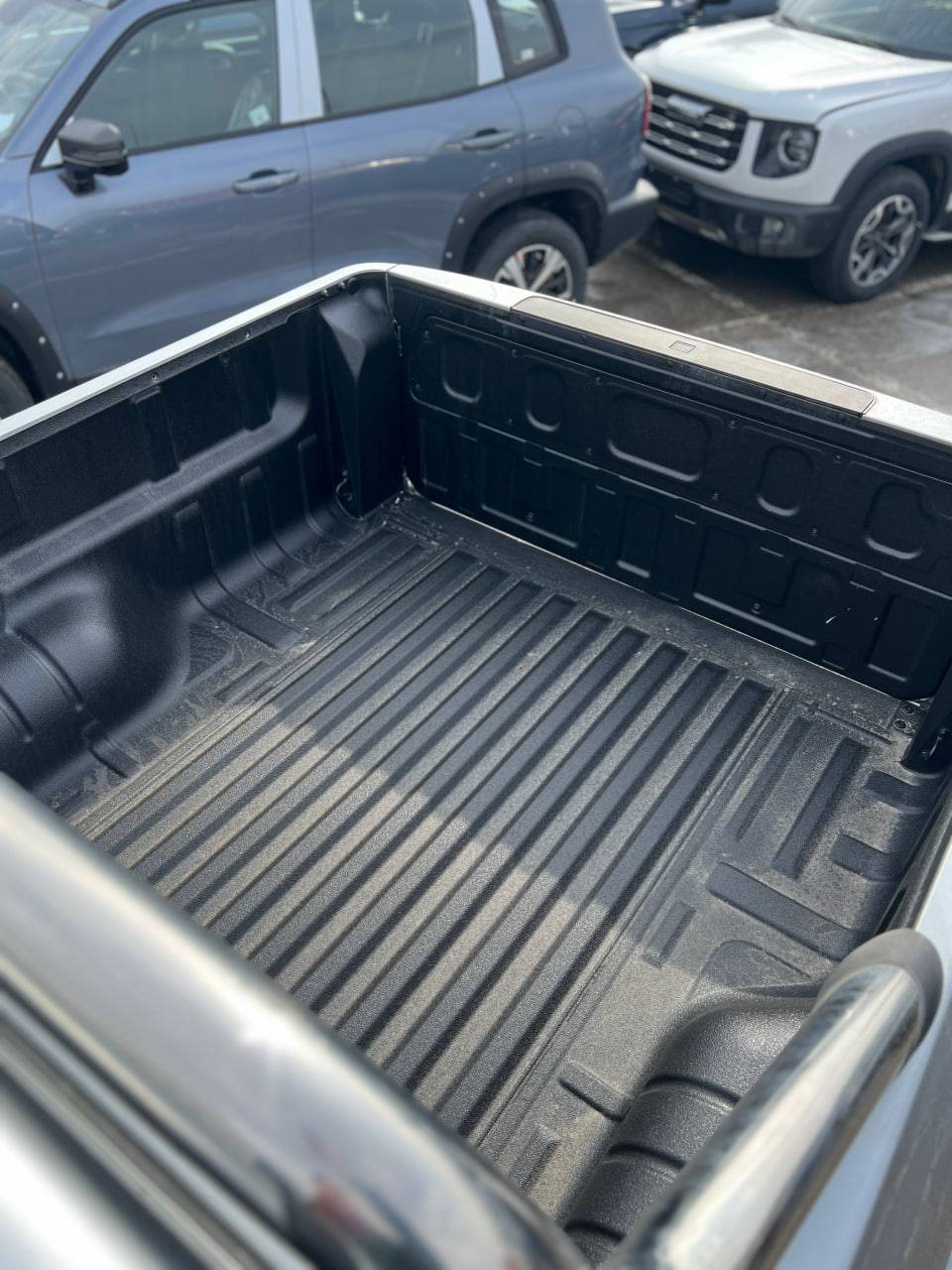 Great Wall Poer Premium 2.4d 9AT 4WD