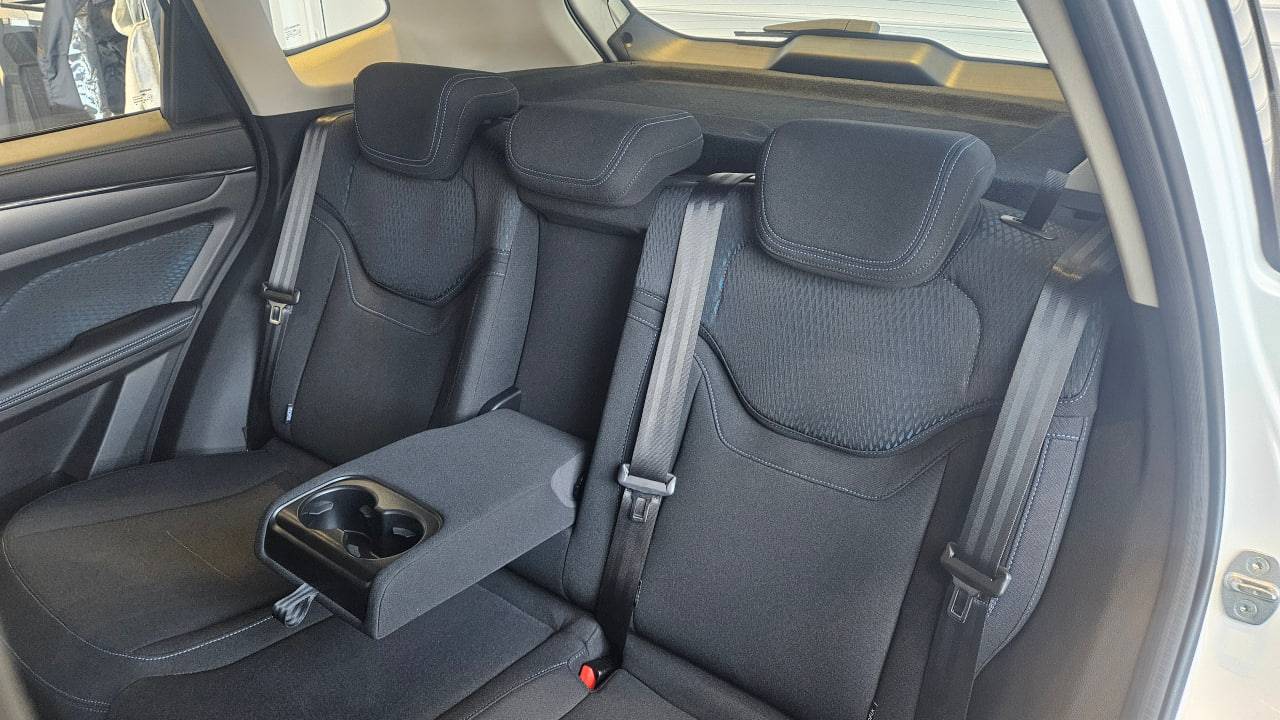 Haval Jolion Elite 1.5 7DCT 2WD
