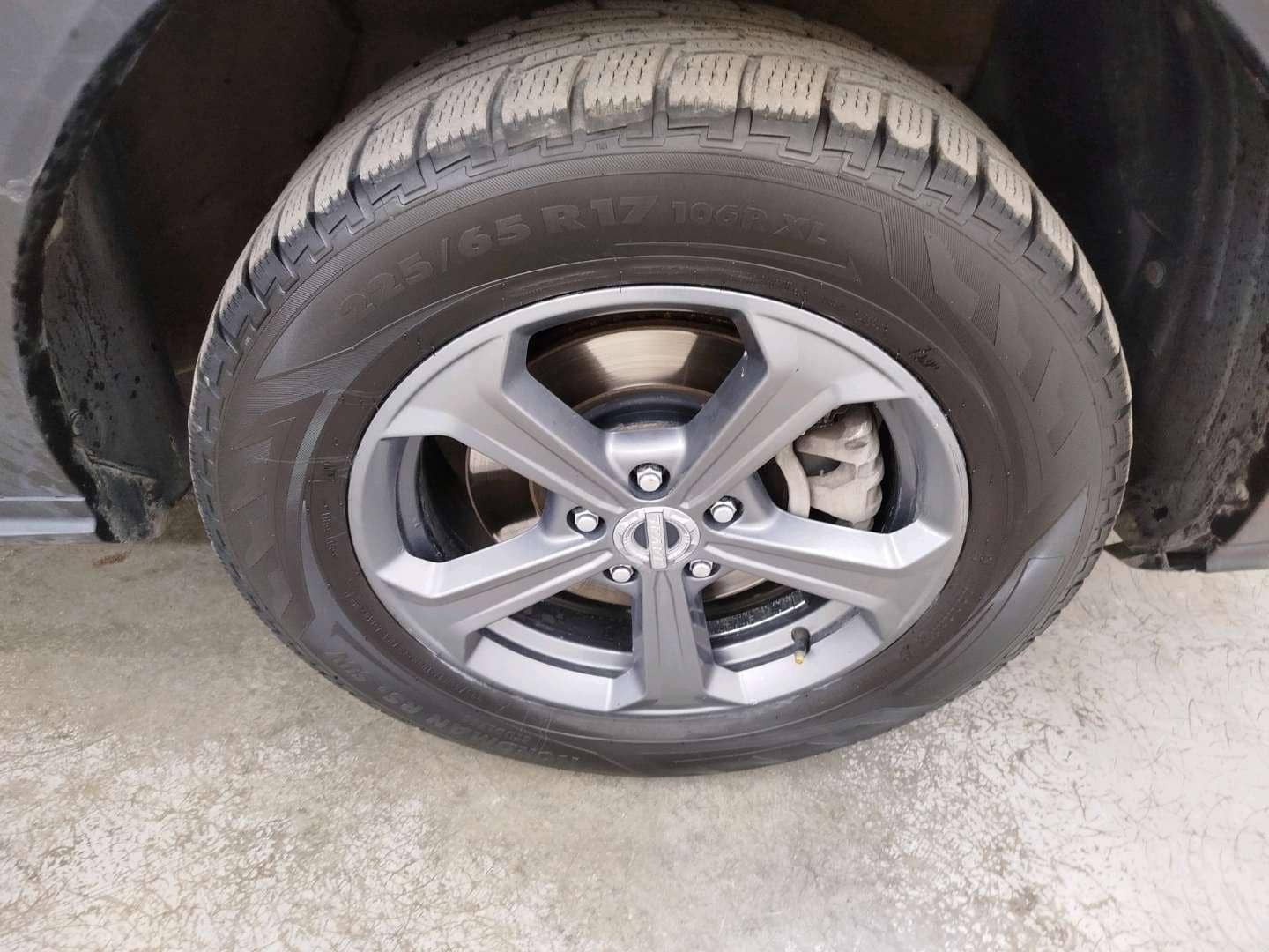Haval F7,  206 898 км, 2024 года в лизинг