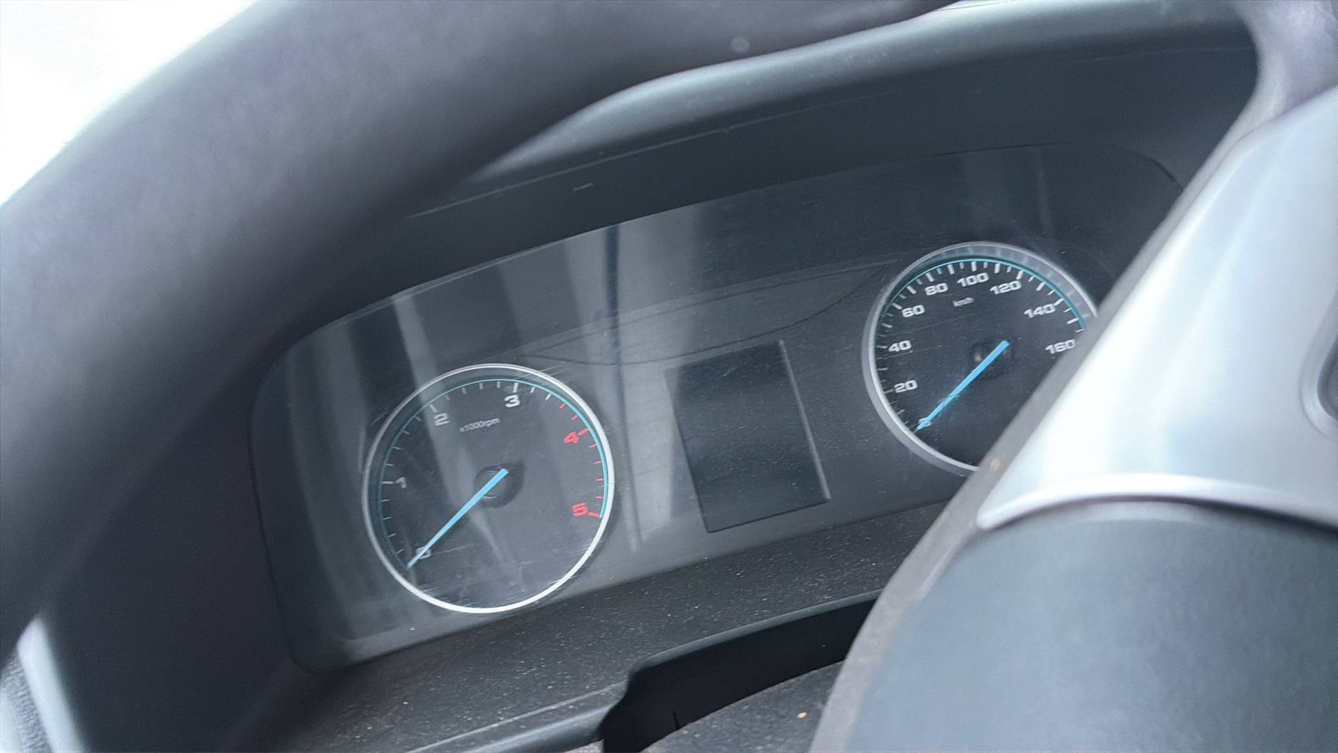 Sollers Atlant,  86 089 км, 2024 года в лизинг