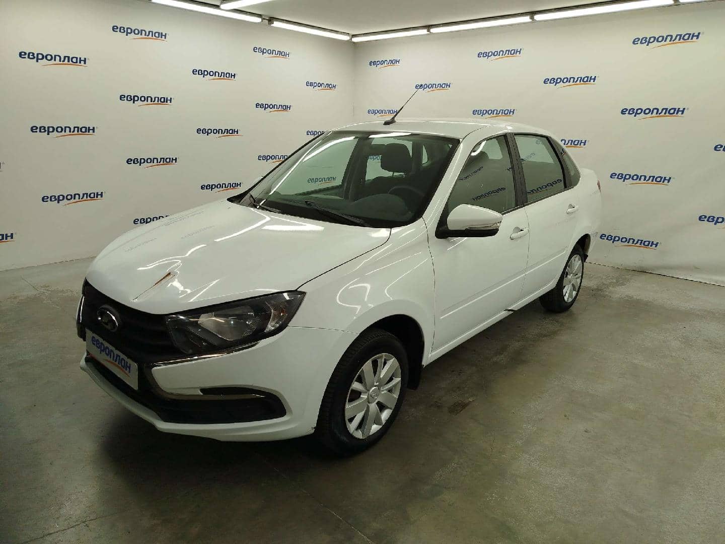 Lada Granta седан
