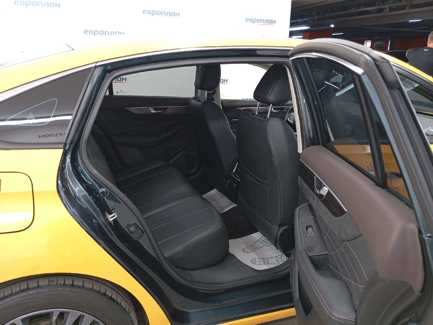 DongFeng Shine Max,  94 708 км, 2023 года в лизинг