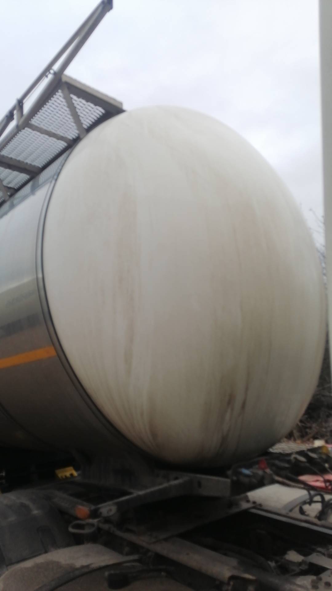 ТЕХАС 9751Н5 химическая, 2024 года в лизинг