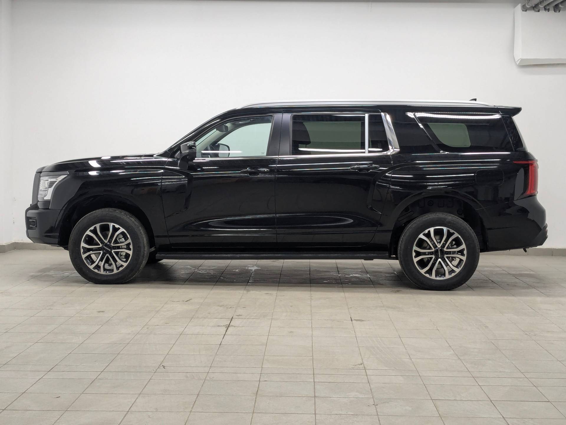 Haval H5 Premium 2.0D 8AT 4WD