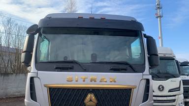 Sitrak C7H 4x2 ZZ4186V361HE