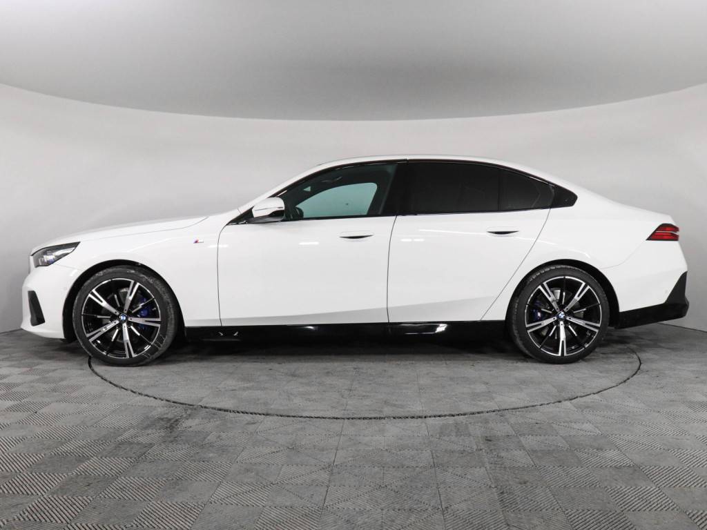 BMW 5 серия 530i xDrive M Sport