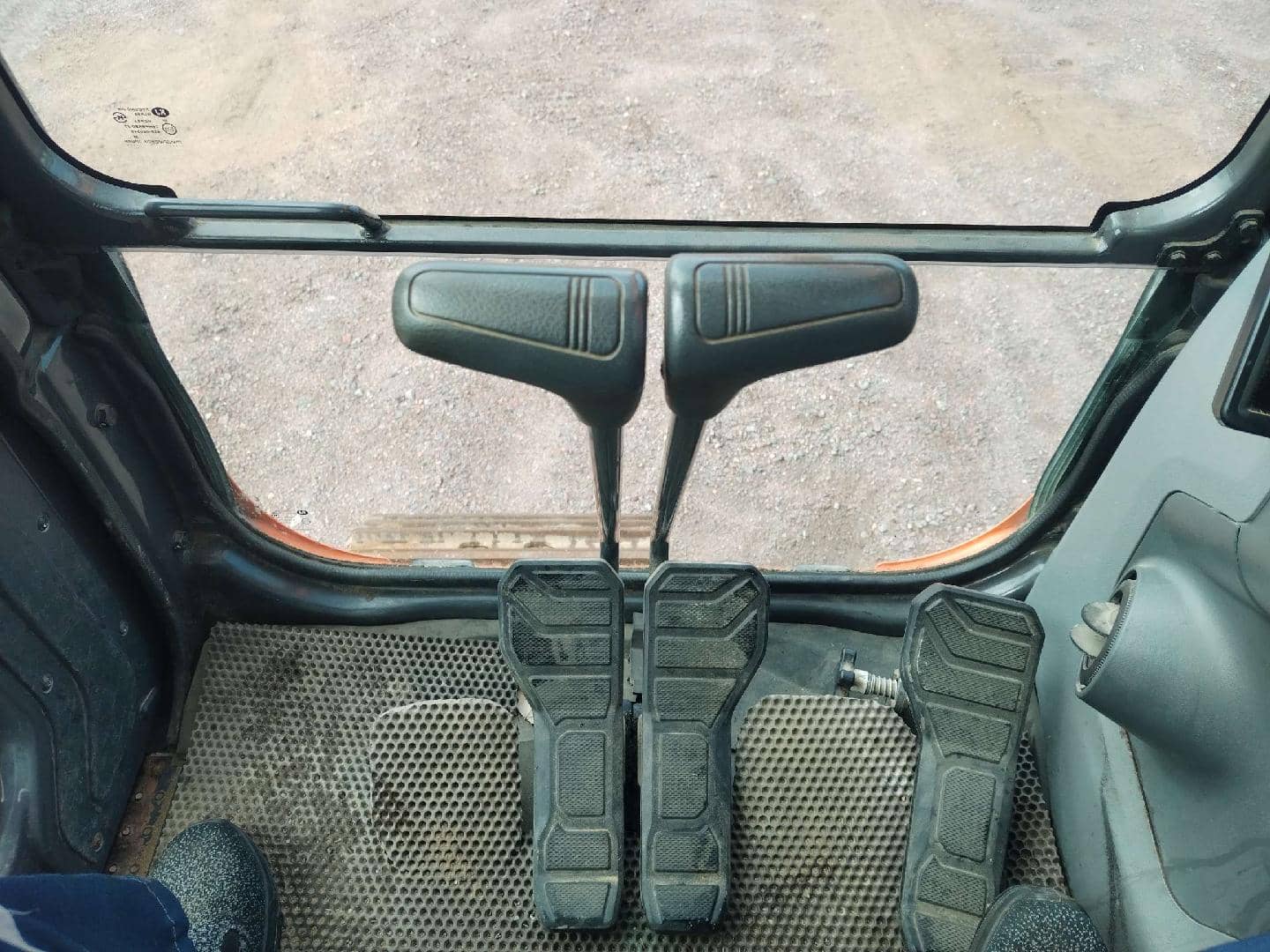 DOOSAN/DEVELON DX200A-7M, 2023 года в лизинг