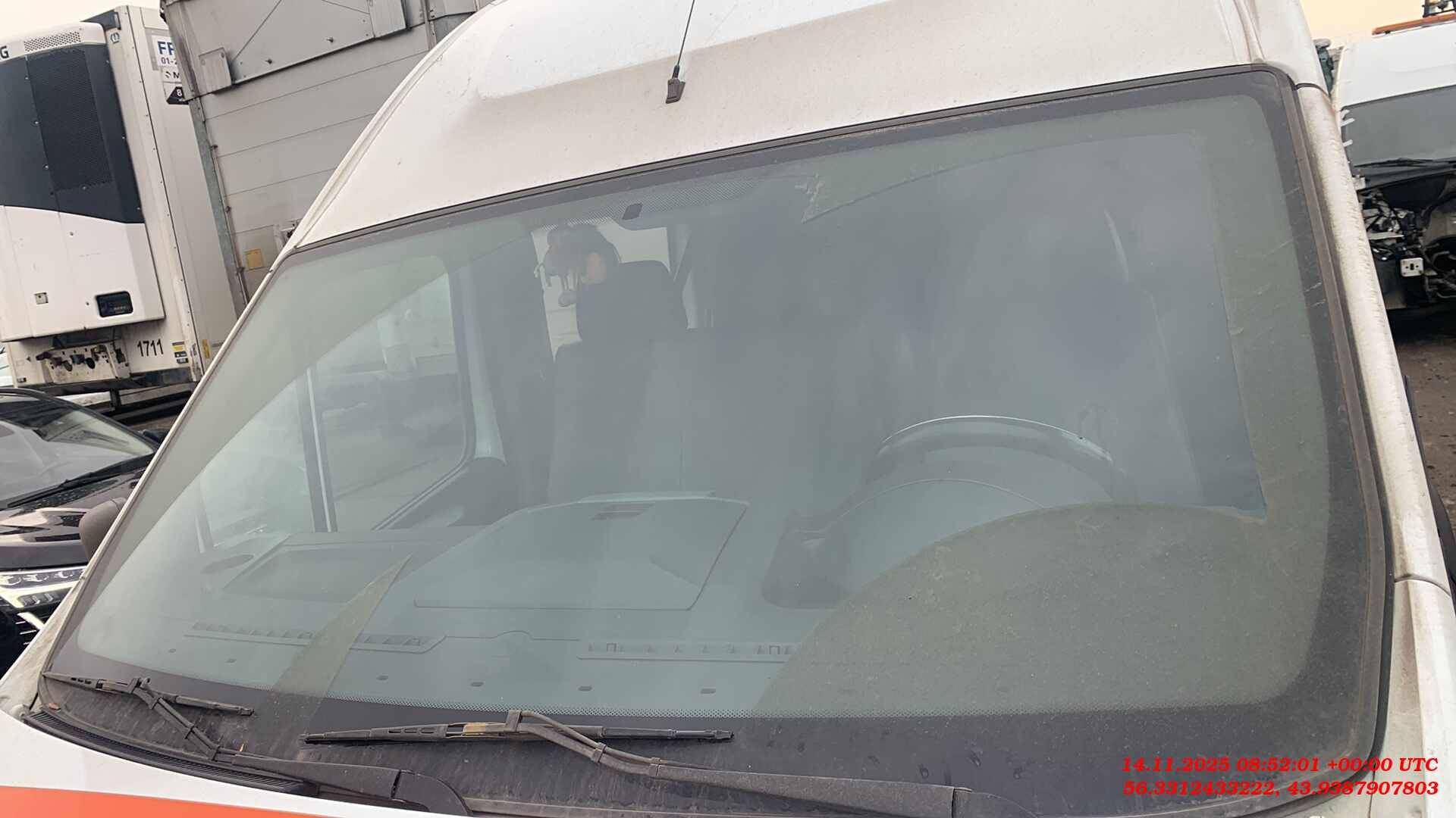 ГАЗ ГАЗель NEXT,  52 000 км, 2024 года в лизинг