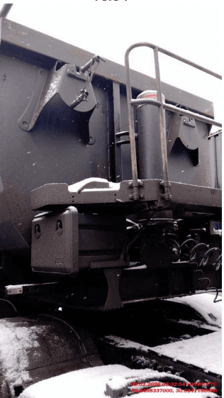Grunwald Gr-TSt 31 (9453-0000011-60), 2024 года в лизинг