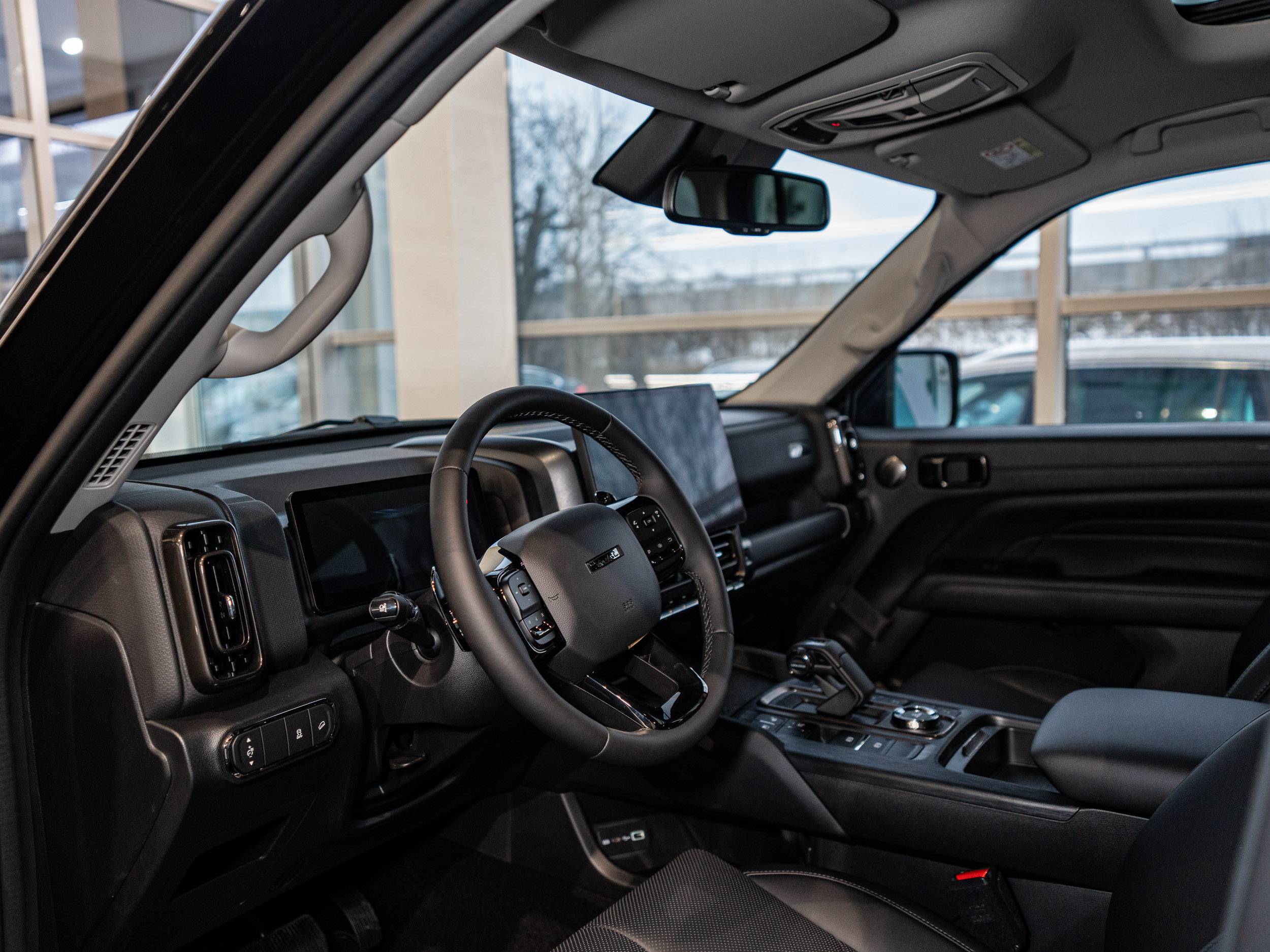 Haval H9 Premium 2.0 8AT 4WD