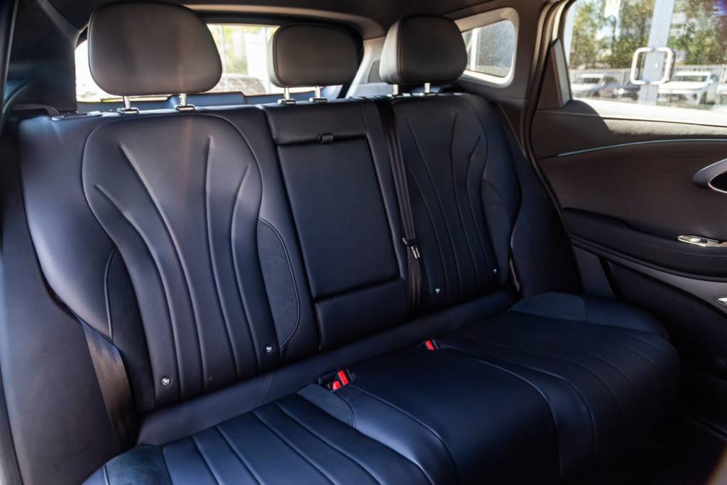 EXEED TXL Flagship 2.0 TGDI 8AT AWD