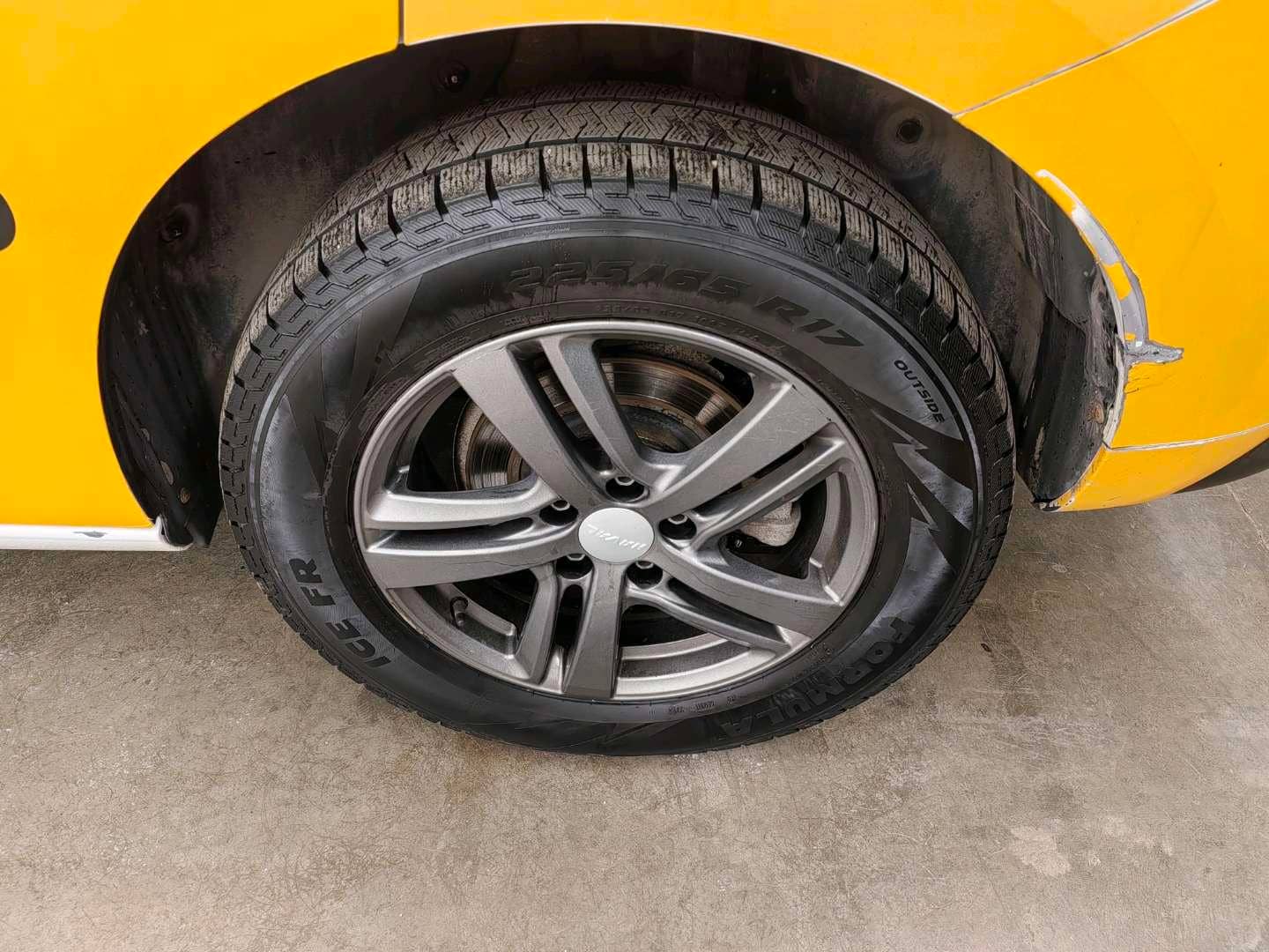 Haval Jolion,  203 828 км, 2023 года в лизинг