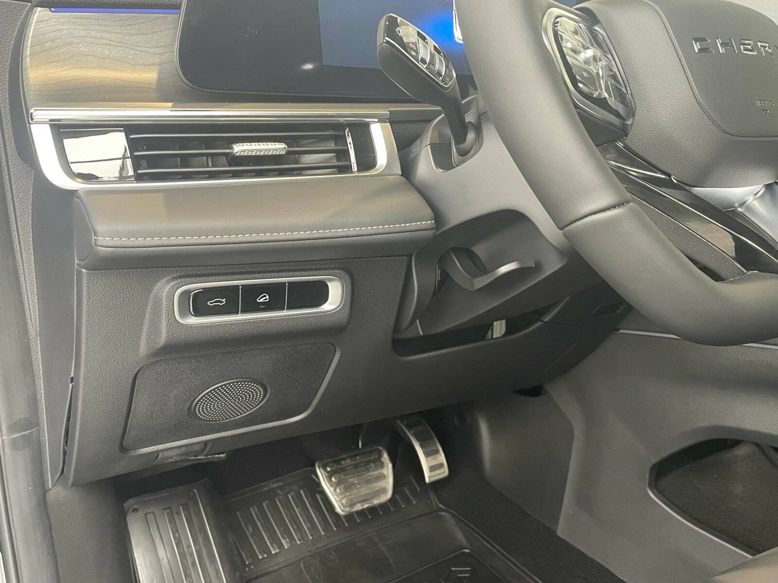 Chery Tiggo 8 PRO MAX Ultimate 4WD